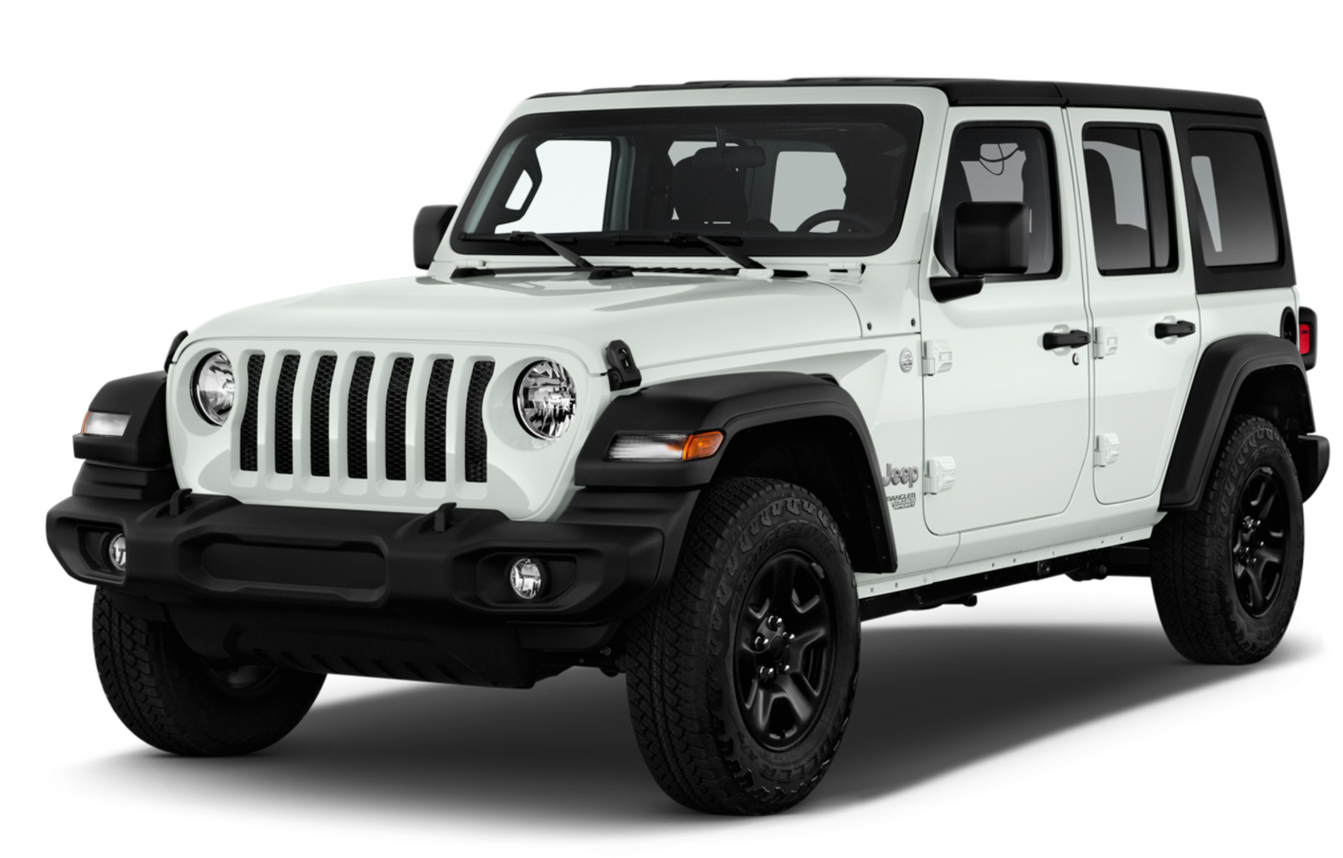 JEEP WRANGLER 2022 RUBICON