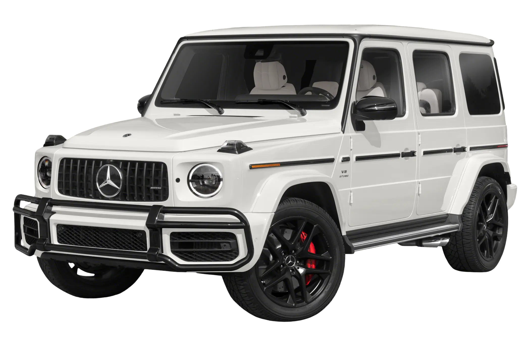 G-CLASS AMG 63