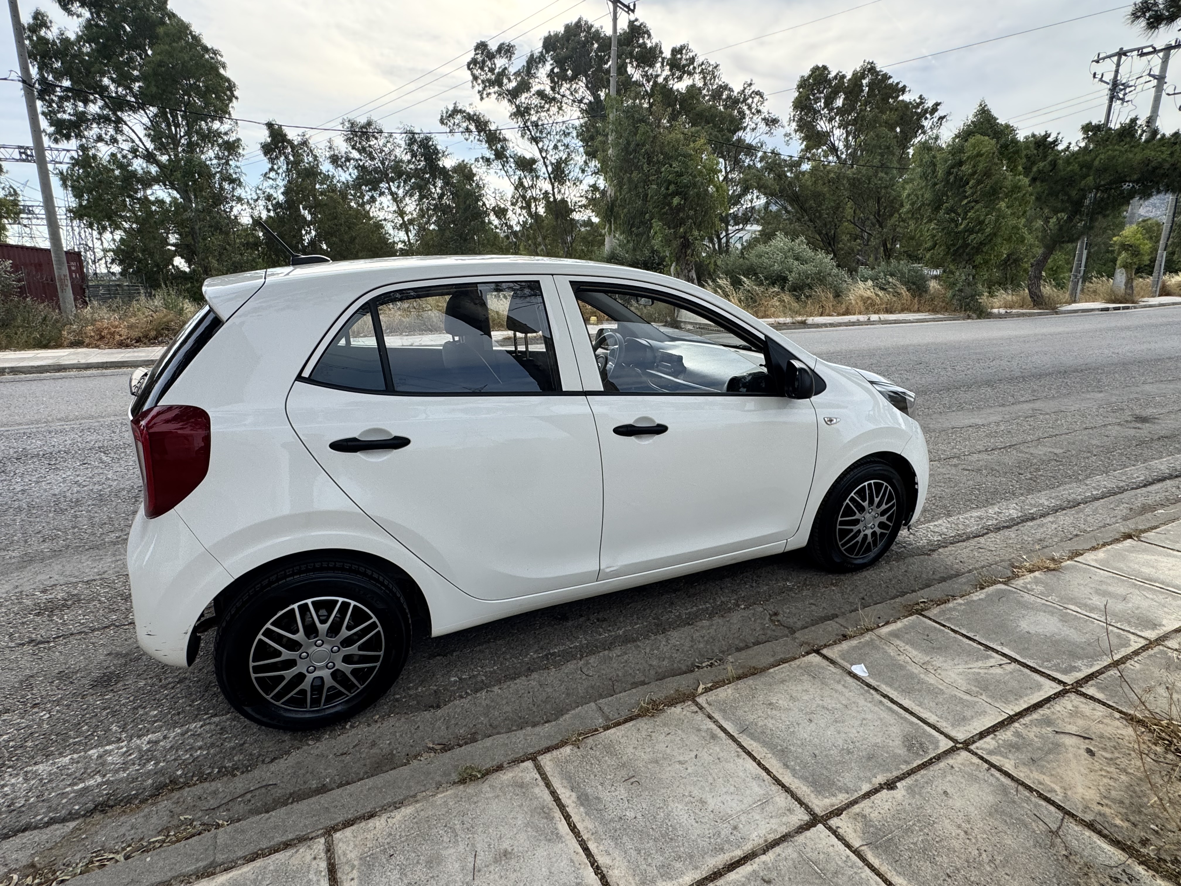 Kia picanto