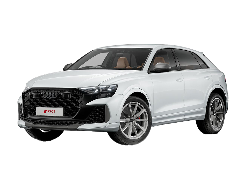 RS Q8