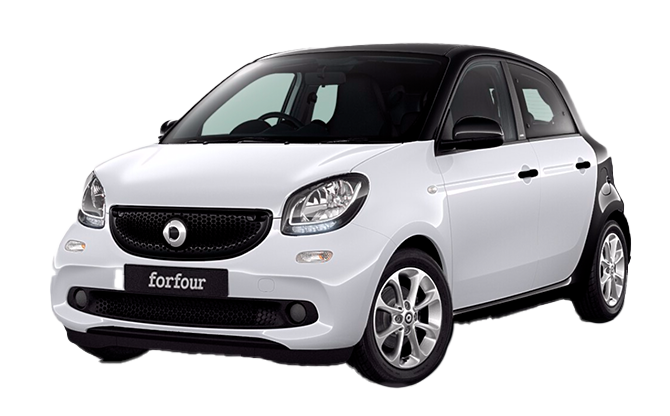 SMART 4FOUR
