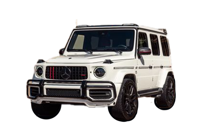 Brabus 800