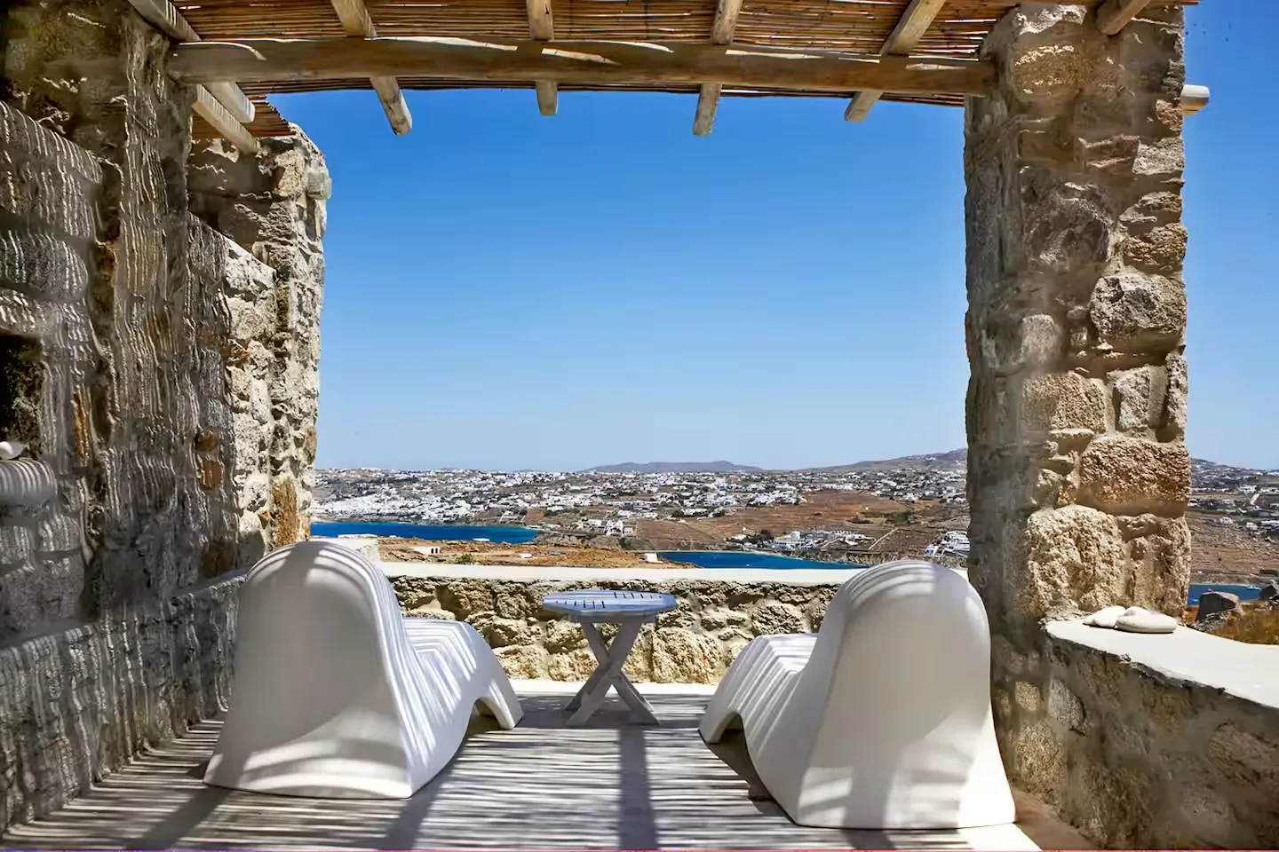Actors Prestige Villa 5BDR•Private Pool•Sea View