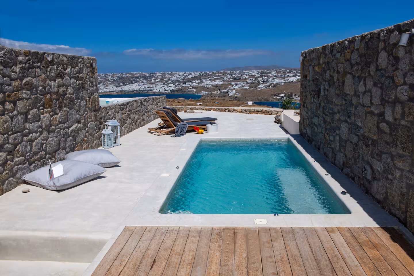 Βίλα Actors Spa•Μίνι πισίνα•Χαλαρωτικό καταφύγιο
